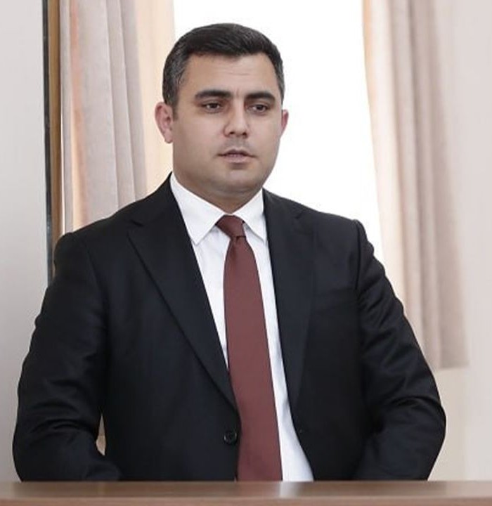 Ceyhun Cəlilov