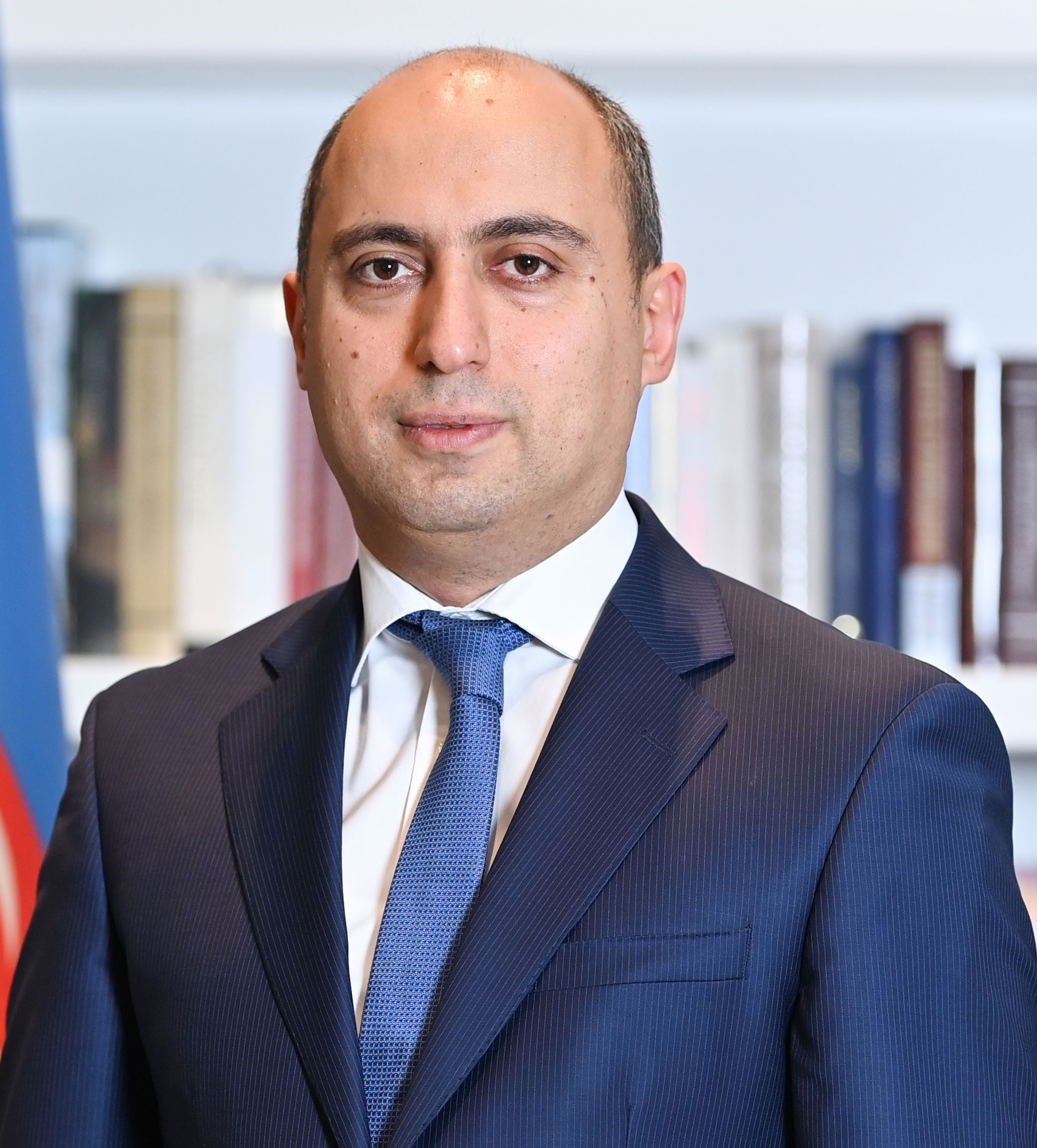 Emin Əmrullayev